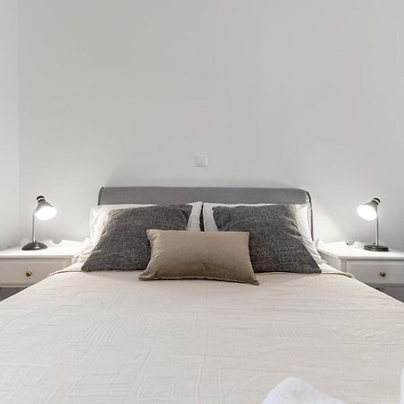 Ferienwohnung Naxian White House In Glinado Glinado Naxos Exterior foto