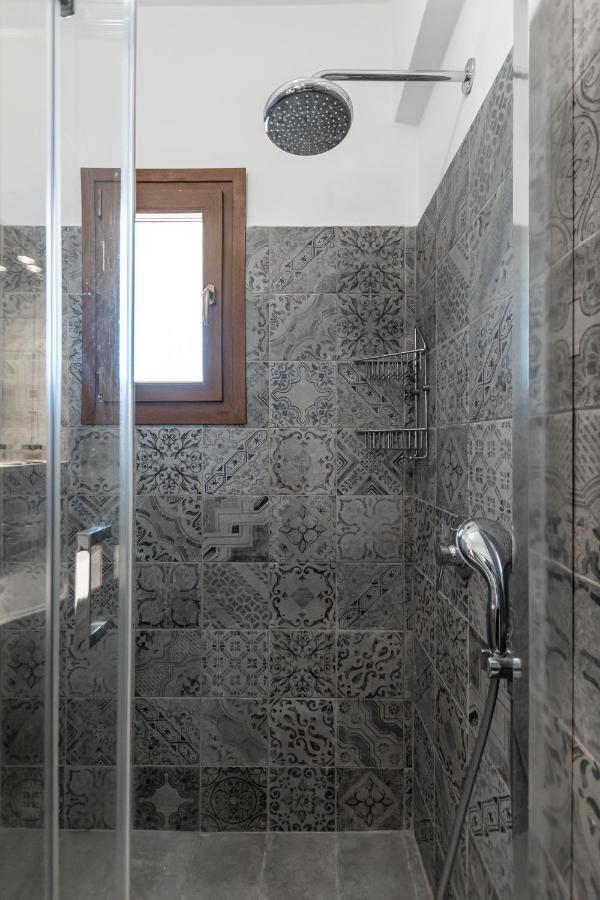 Ferienwohnung Naxian White House In Glinado Glinado Naxos Exterior foto